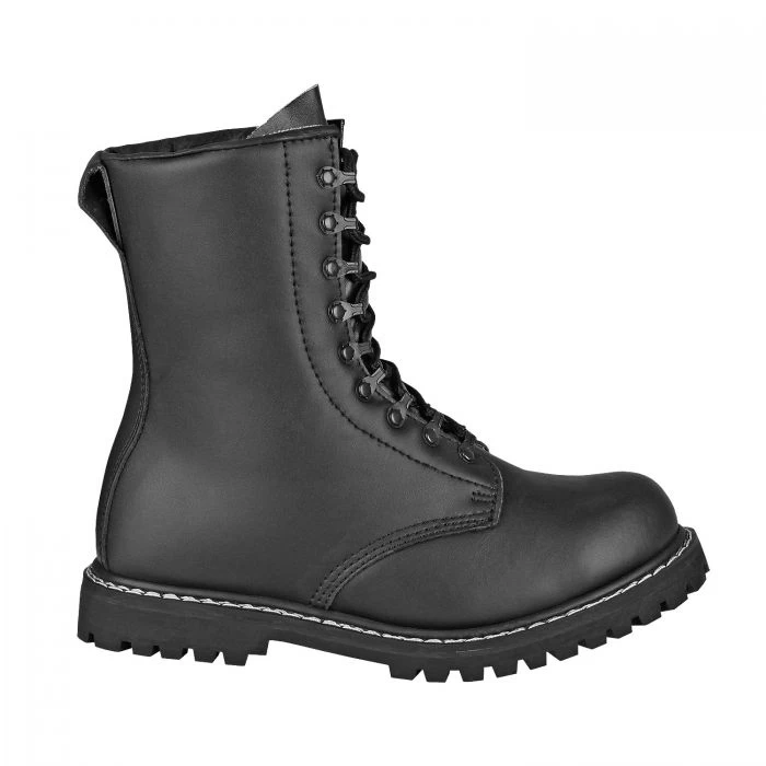 Mil-Tec Springerstiefel Para Mit Kappe 3 Mil-Tec Springerstiefel Para Mit Kappe