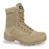 Mil-Tec Tactical Boot M. YKK Zipper