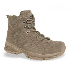 Mil-Tec Halbstiefel Squad 5 9 Mil-Tec Halbstiefel Squad 5 -Outdoor Campingausrüstung Geschäft 12824 005