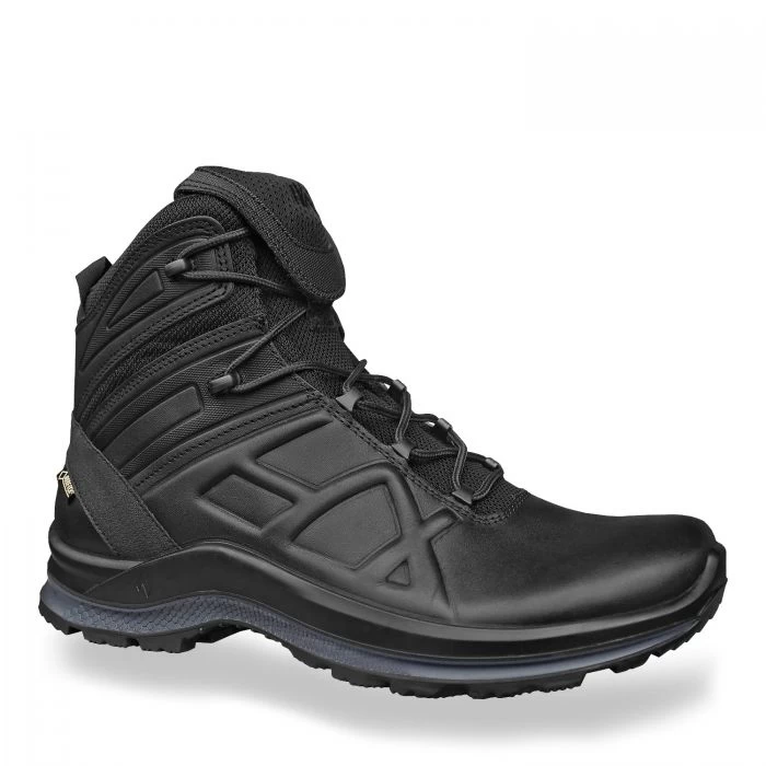 HAIX Black Eagle Tactical 2.0 Mid 3 HAIX Black Eagle Tactical 2.0 Mid