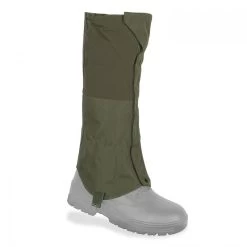 Mil-Tec Nässeschutzgamaschen Mit Stahlseil 2.0