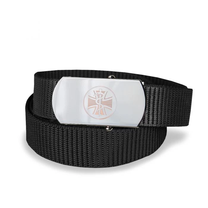 Hosengürtel Mit Gravur Schwarz 9 Hosengürtel Mit Gravur Schwarz – Bild 7