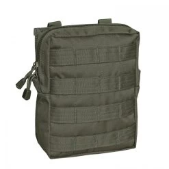 Mil-Tec Molle Belt Pouch Large -Outdoor Campingausrüstung Geschäft 13487 101 parent 0
