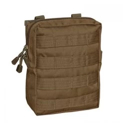 Mil-Tec Molle Belt Pouch Large -Outdoor Campingausrüstung Geschäft 13487 101 parent 2