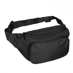 Mil-Tec Bauchtasche Fanny