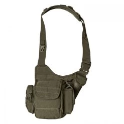 Mil-Tec Sling Bag Multifunktionstasche 5 Mil-Tec Sling Bag Multifunktionstasche -Outdoor Campingausrüstung Geschäft 13726 501 parent 0