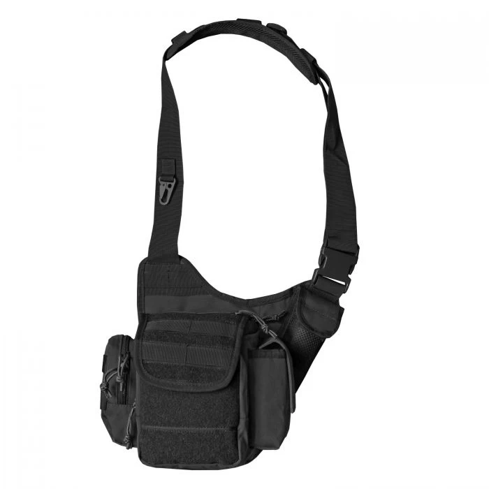 Mil-Tec Sling Bag Multifunktionstasche 3 Mil-Tec Sling Bag Multifunktionstasche