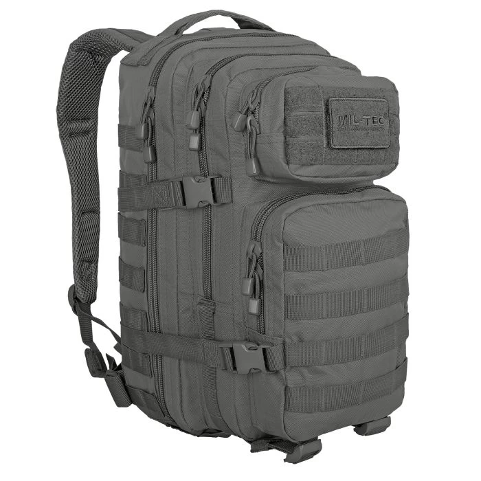 Mil-Tec US Assault Pack Small 3 Mil-Tec US Assault Pack Small