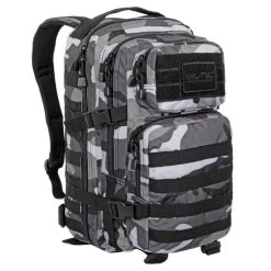 Mil-Tec US Assault Pack Small 18 Mil-Tec US Assault Pack Small -Outdoor Campingausrüstung Geschäft 14002 022 kopie