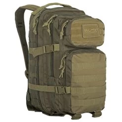 Mil-Tec US Assault Pack Small 28 Mil-Tec US Assault Pack Small -Outdoor Campingausrüstung Geschäft 14002 102