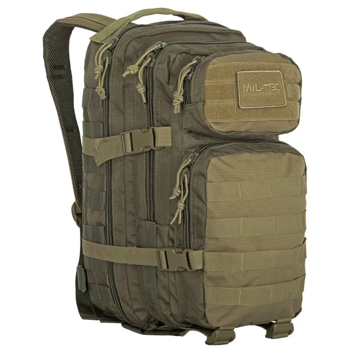 Mil-Tec US Assault Pack Small 15 Mil-Tec US Assault Pack Small – Bild 13