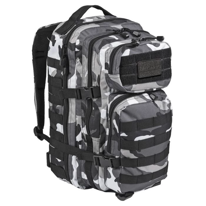 Mil-Tec US Assault Pack Large 16 Mil-Tec US Assault Pack Large – Bild 14