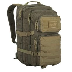 Mil-Tec US Assault Pack Large 27 Mil-Tec US Assault Pack Large -Outdoor Campingausrüstung Geschäft 14002 302