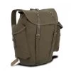 Mil-Tec BW Gebirgsrucksack Mit Lederriemen