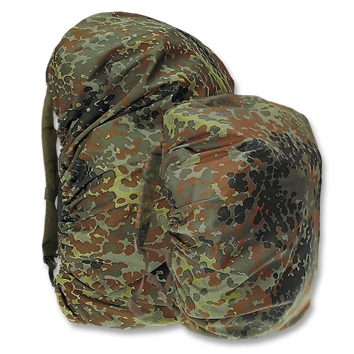 Mil-Tec Rucksackbezug 5 Mil-Tec Rucksackbezug – Bild 3