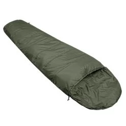 Mil-Tec Leichtschlafsack Commando -Outdoor Campingausrüstung Geschäft 14102 001 2023