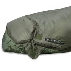 Mil-Tec Schlafsack Tactical 3 -Outdoor Campingausrüstung Geschäft 14113 803 2