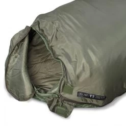 Mil-Tec Schlafsack Tactical 3 -Outdoor Campingausrüstung Geschäft 14113 803 3
