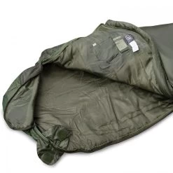 Mil-Tec Schlafsack Tactical 3 -Outdoor Campingausrüstung Geschäft 14113 803 4