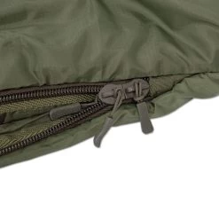 Mil-Tec Schlafsack Tactical 4 -Outdoor Campingausrüstung Geschäft 14113 804 5
