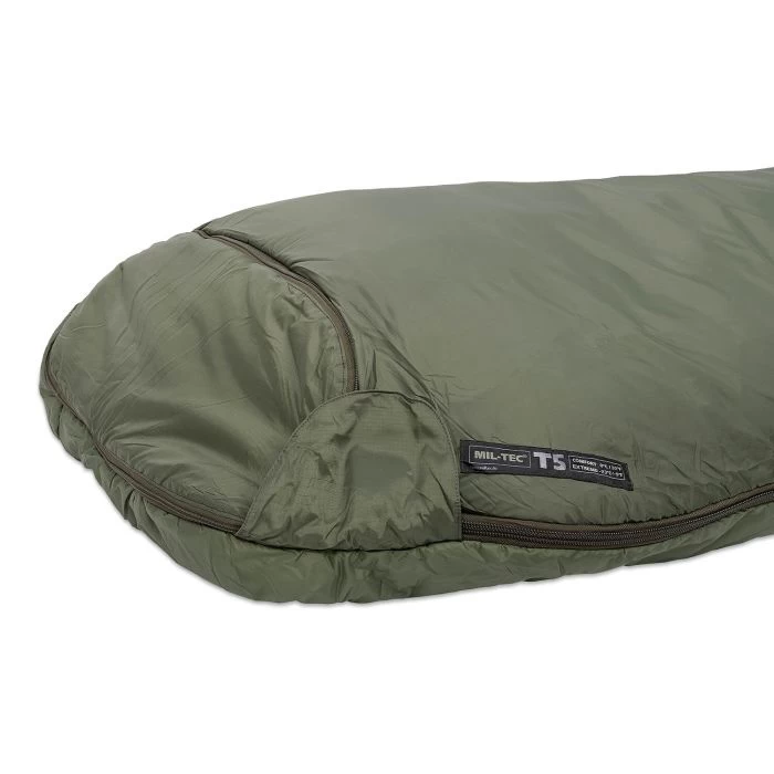 Mil-Tec Schlafsack Tactical 5 5 Mil-Tec Schlafsack Tactical 5 – Bild 3