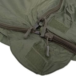 Mil-Tec Schlafsack Tactical 5 16 Mil-Tec Schlafsack Tactical 5 -Outdoor Campingausrüstung Geschäft 14113 805 6