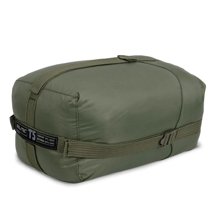 Mil-Tec Schlafsack Tactical 5 10 Mil-Tec Schlafsack Tactical 5 – Bild 8