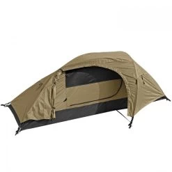 Mil-Tec Einmannzelt Recom -Outdoor Campingausrüstung Geschäft 14201 005 3