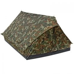 Mil-Tec Zelt Mini Pack Standard 2 7 Mil-Tec Zelt Mini Pack Standard 2 -Outdoor Campingausrüstung Geschäft 14205 020 3 1