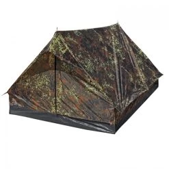Mil-Tec Zelt Mini Pack Premium 2 -Outdoor Campingausrüstung Geschäft 14206 021 2