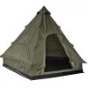 Mil-Tec Pyramidenzelt Tipi 4 -Outdoor Campingausrüstung Geschäft 14227 000 0