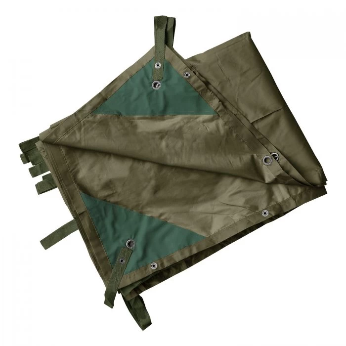Mil-Tec Mehrzweckplane Basha Nylon 4 Mil-Tec Mehrzweckplane Basha Nylon – Bild 2