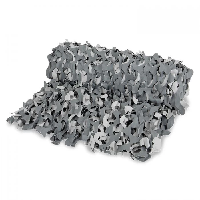 Tarnnetz Pro Crazy Camo 2.4x3 Meter 4 Tarnnetz Pro Crazy Camo 2.4x3 Meter – Bild 2