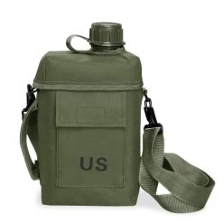 Mil-Tec Trinkflasche Patrol Canteen 2 Ltr.