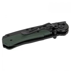 Mil-Tec Einhandmesser Mit Clip -Outdoor Campingausrüstung Geschäft 15305 000 2