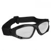 Mil-Tec Commando Brille Air Pro Klar -Outdoor Campingausrüstung Geschäft 15615 401 parent 1