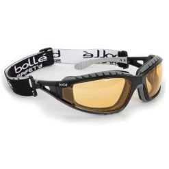 BOLLE Tactical Brille Tracker II -Outdoor Campingausrüstung Geschäft 15645 015