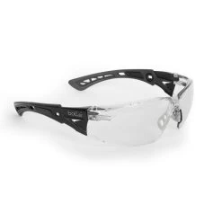 BOLLE Schutzbrille Rush+ BSSI -Outdoor Campingausrüstung Geschäft 15651 832