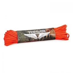Mil-Tec Paracord US Fallschirmleine 50FT. -Outdoor Campingausrüstung Geschäft 15945 014