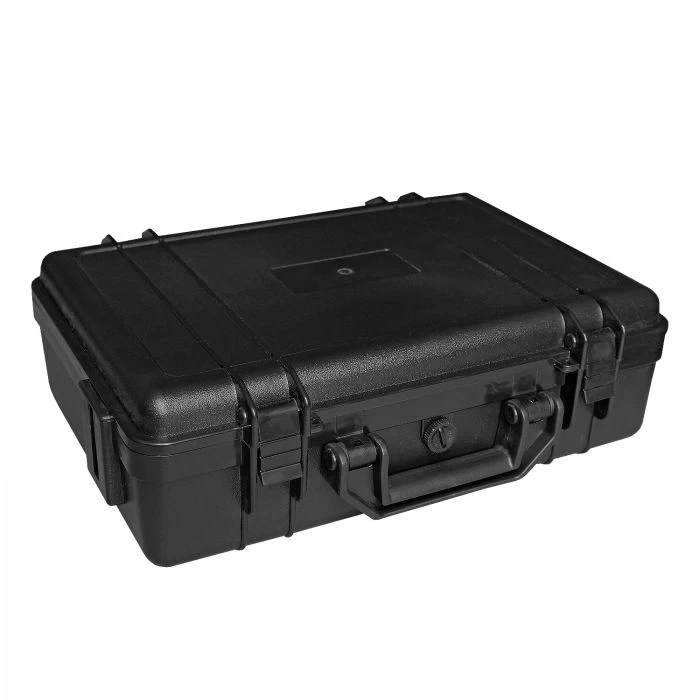 Mil-Tec Transportbox Wasserdicht 280x210x98 Mm 3 Mil-Tec Transportbox Wasserdicht 280x210x98 Mm