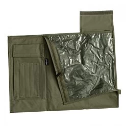 Mil-Tec BW Kartenmappe Faltbar 70 X 50 Cm