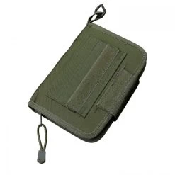 Mil-Tec Meldeblock Organizer Case -Outdoor Campingausrüstung Geschäft 15983 001 parent 0