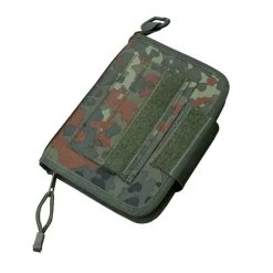 Mil-Tec Meldeblock Organizer Case -Outdoor Campingausrüstung Geschäft 15983 001 parent 2