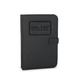 Mil-Tec Tactical Notebook Small -Outdoor Campingausrüstung Geschäft 15984 002