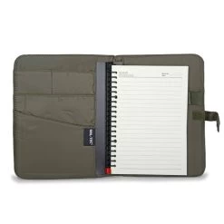 Mil-Tec Tactical Notebook Medium -Outdoor Campingausrüstung Geschäft 15985 001 1
