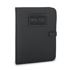 Mil-Tec Tactical Notebook Medium -Outdoor Campingausrüstung Geschäft 15985 002