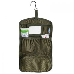 Mil-Tec Britische Waschzeugtasche -Outdoor Campingausrüstung Geschäft 16004 001 parent 0