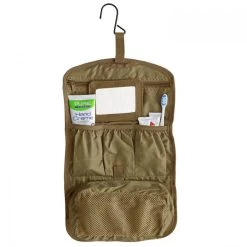 Mil-Tec Britische Waschzeugtasche -Outdoor Campingausrüstung Geschäft 16004 001 parent 2
