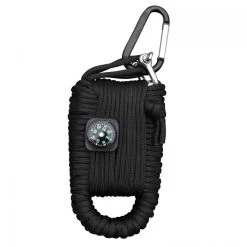 Mil-Tec Paracord Survival Kit Large