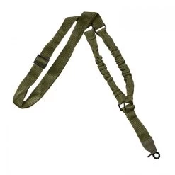 Mil-Tec Tactical Tragegurt M. Bungee 1-Point -Outdoor Campingausrüstung Geschäft 16185 001 parent 0